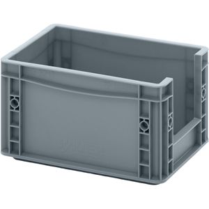 Eurobox AUER SLK 32/17 HG, grau