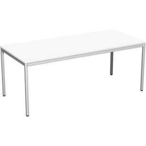 Besprechungstisch Geramöbel S-520146-WL, rechteckig