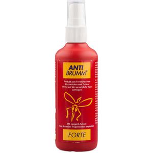 Insektenschutzmittel Anti-Brumm Forte