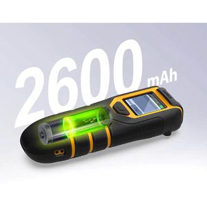 Produktbild für Barcode-Scanner Inateck BCST-47_black, kabellos
