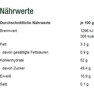 Produktbild für Pfeffer Fuchs Sachets, gemahlen, schwarz, 600 g