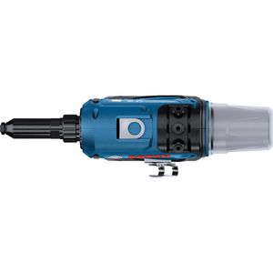 Produktbild für Blindniet-Pistole Bosch GRG 18V-16 C, Akku