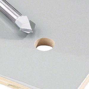 Produktbild für Bohrer Bosch 2608587164, CYL-9 Ceramic