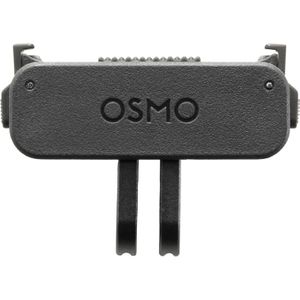 Action-Cam-Adapter DJI Osmo Schnellverschluss-Adapterhalterung