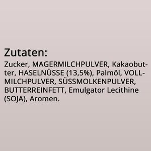 Produktbild für Tafelschokolade Ferrero-Rocher Weiß