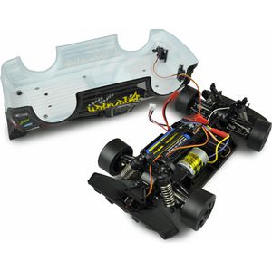 Produktbild für Fahrzeug Amewi Drift Sports Car Breaker