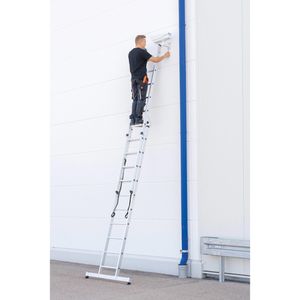 Produktbild für Mehrzweckleiter MUNK 31216