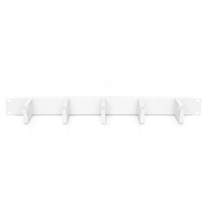 Produktbild für Rangierpanel Digitus DN-97601, Metall, grau