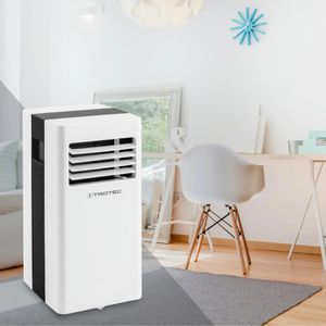 Produktbild für Klimagerät Trotec PAC 2600 X, 9000 BTU/h