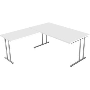 Schreibtisch Kerkmann start up 4365