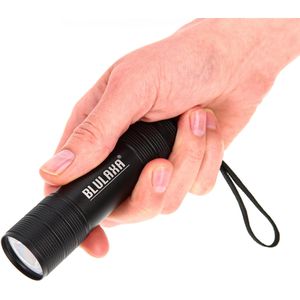 Produktbild für Taschenlampe Blulaxa 1 Watt, LED, mit Batterie