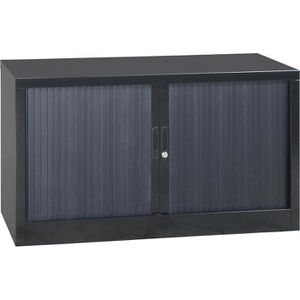 Rollladenschrank G-Office SDC.0712, aus Metall