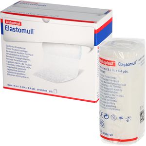 Fixierbinden Elastomull 20 Stück