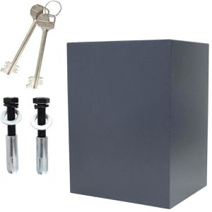 Produktbild für Tresor Rottner Samoa 65