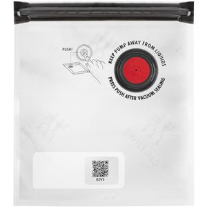Produktbild für Vakuumiergerät Zwilling Fresh &amp; Save, Starter Set