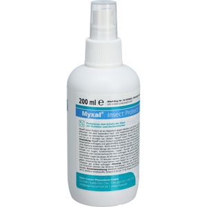 Produktbild für Mückenspray Myxal Insect Protect