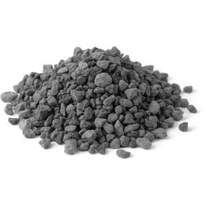 Produktbild für Pflanzsubstrat Seramis Topper Graphite, 1 Liter