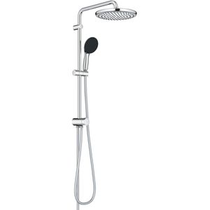Duschsystem GROHE Vitalio Start System 250, verchromt