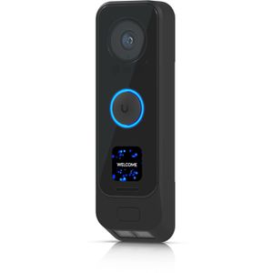 Produktbild für Türklingel UbiQuiti Doorbell G4 Pro, mit 2 Kameras
