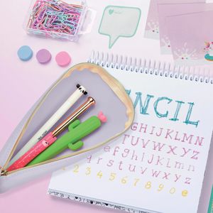 Produktbild für Federmäppchen Legami Cute! PCS0003