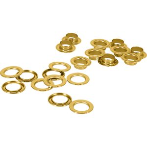 Ösen Böttcher-AG mit Scheiben