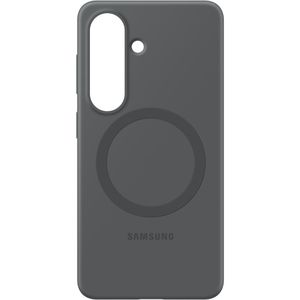 Produktbild für Handyhülle Samsung Silicone Magnet Case, EF-ES942, schwarz