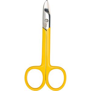 Produktbild für Nagelschere Credo Fuß POPArt, Metall