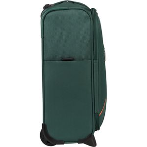 Produktbild für Koffer Samsonite Base Breeze Upright Underseater, grün