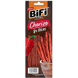 Fleischsnack BiFi Rustic Chorizo-Sticks