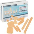 Pflaster Holthaus Ypsiplast robust, 50 Strips