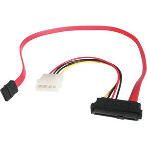 SATA-Kabel StarTech SAS729PW18, SATA 2, 3 Gbit/s