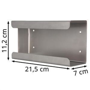 Produktbild für Handschuhspender B.Braun klein, 9209503