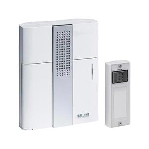 Türklingel Grothe Mistral 200M, Funk Set