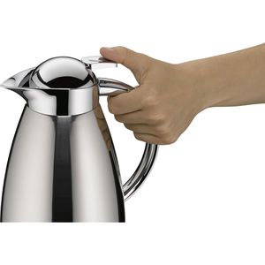 Produktbild für Thermoskanne Alfi Signo 1422.000.100, Edelstahl
