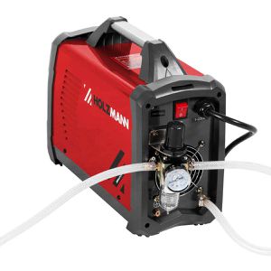 Produktbild für Plasmaschneider Holzmann DIPA40NEO, mit Display