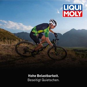 Produktbild für Fahrradreiniger Liqui-Moly Bike LM 40, 6057