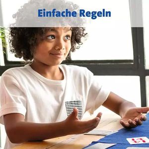 Produktbild für Kartenspiel Ravensburger 20945, Elfer raus!