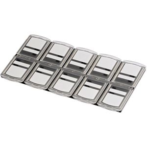 Produktbild für Speicherkarten-Box Hama 95985