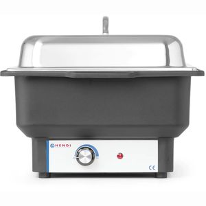 Produktbild für Chafing-Dish Hendi Tellano, 204825, elektrisch