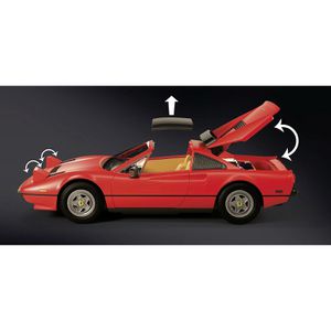 Produktbild für Spielset playmobil Magnum, p.i. 71343, ab 5 Jahre