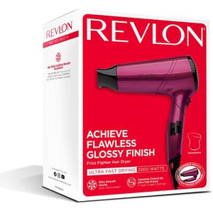 Produktbild für Haartrockner REVLON Perfect Heat Frizz Fighter
