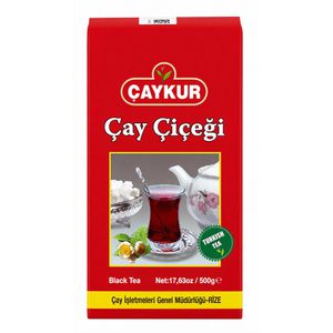 Produktbild für Tee Caykur Cay Cicegi