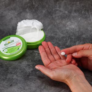 Produktbild für Handcreme Kamill Hand &amp; Nagelcreme Classic