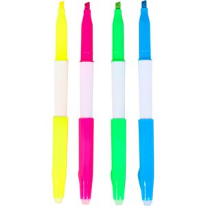 Produktbild für Textmarker Stanger Pen, 4 Stück