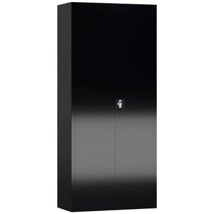Produktbild für Aktenschrank ClassiX X-530339, aus Metall