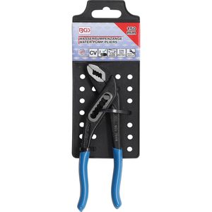 Produktbild für Wasserpumpenzange BGS-technic Mini, 75109