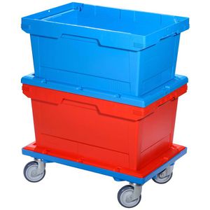 Produktbild für Transportroller Allit ProfiPlus, 456856