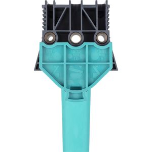 Produktbild für Dübelhilfe Wolfcraft Meisterdübler 4640000