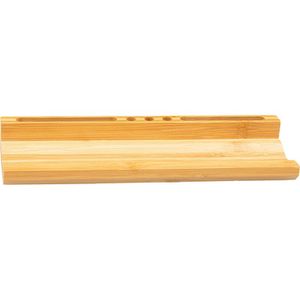 Produktbild für Stifteschale Wedo 611807, braun