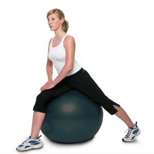 Produktbild für Gymnastikball Togu MyBall Soft